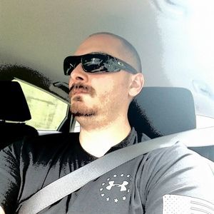 Meet your Posher, Cody